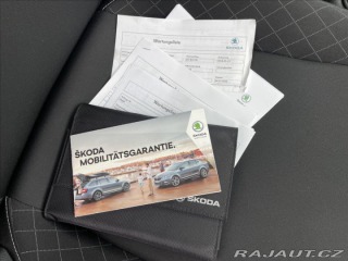Škoda Citigo 1,0 MPi 5D Style*Klima*Vy 2018