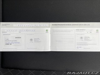 Škoda Citigo 1,0 MPi 5D Style*Klima*Vy 2018