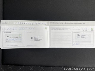 Škoda Citigo 1,0 MPi 5D Style*Klima*Vy 2018