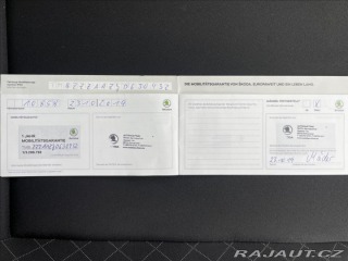 Škoda Citigo 1,0 MPi 5D Style*Klima*Vy 2018