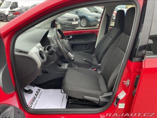 Škoda Citigo 1,0 MPi 5D Style*Klima*Vy 2018