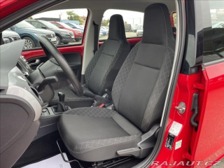 Škoda Citigo 1,0 MPi 5D Style*Klima*Vy 2018