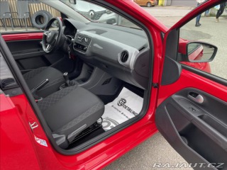 Škoda Citigo 1,0 MPi 5D Style*Klima*Vy 2018