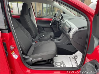 Škoda Citigo 1,0 MPi 5D Style*Klima*Vy 2018