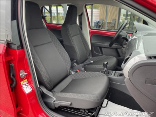 Škoda Citigo 1,0 MPi 5D Style*Klima*Vy 2018