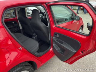 Škoda Citigo 1,0 MPi 5D Style*Klima*Vy 2018