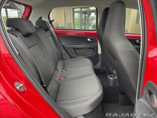 Škoda Citigo 1,0 MPi 5D Style*Klima*Vy 2018