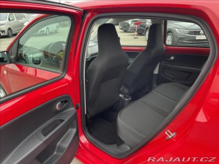 Škoda Citigo 1,0 MPi 5D Style*Klima*Vy 2018