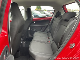 Škoda Citigo 1,0 MPi 5D Style*Klima*Vy 2018