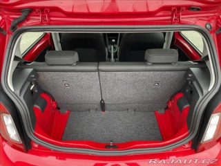Škoda Citigo 1,0 MPi 5D Style*Klima*Vy 2018