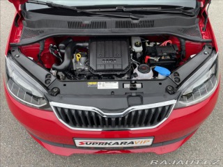 Škoda Citigo 1,0 MPi 5D Style*Klima*Vy 2018