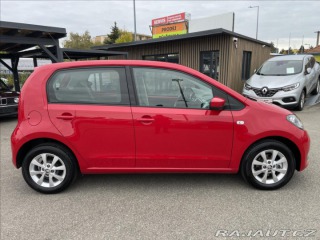 Škoda Citigo 1,0 MPi 5D Style*Klima*Vy 2018