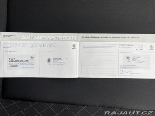 Škoda Citigo 1,0 MPi 5D Style*Klima*Vy 2018