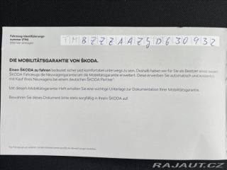 Škoda Citigo 1,0 MPi 5D Style*Klima*Vy 2018