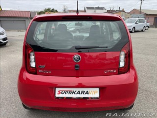 Škoda Citigo 1,0 MPi 5D Style*Klima*Vy 2018