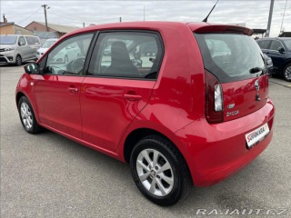 Škoda Citigo 1,0 MPi 5D Style*Klima*Vy 2018
