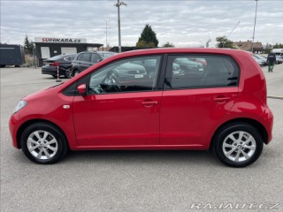 Škoda Citigo 1,0 MPi 5D Style*Klima*Vy 2018
