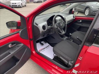 Škoda Citigo 1,0 MPi 5D Style*Klima*Vy 2018