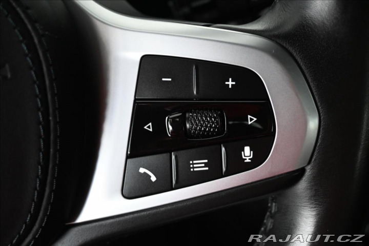BMW 5 3,0 540d 235kW AT8 X-Driv 2020