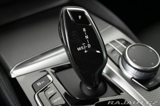 BMW 5 3,0 540d 235kW AT8 X-Driv 2020