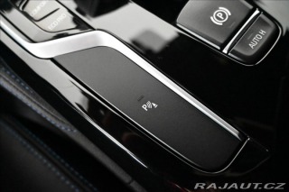 BMW 5 3,0 540d 235kW AT8 X-Driv 2020
