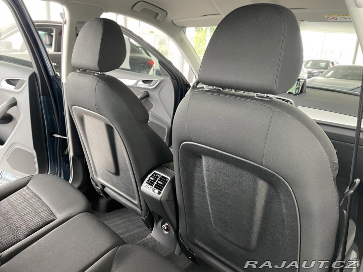 Audi Q3 1,4TFSI 110kW*Aut*SPORT*N 2018