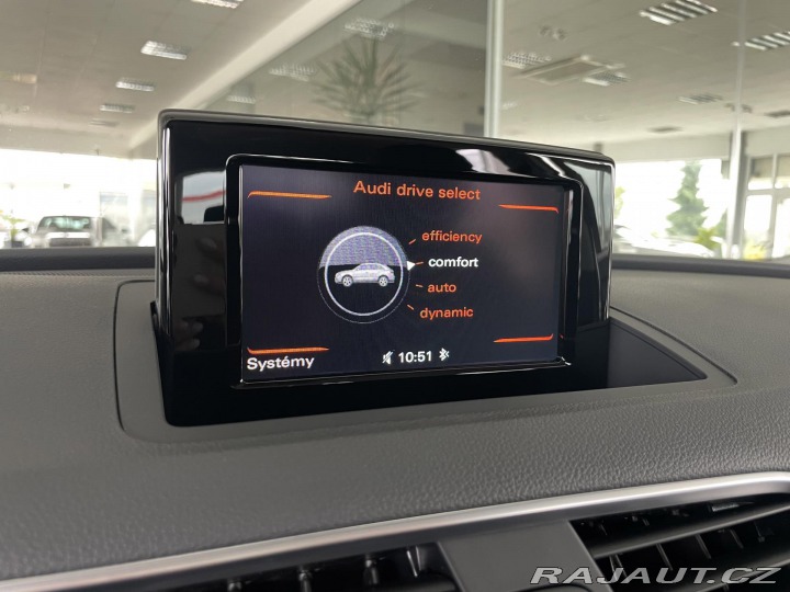 Audi Q3 1,4TFSI 110kW*Aut*SPORT*N 2018