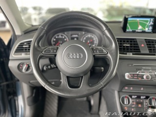 Audi Q3 1,4TFSI 110kW*Aut*SPORT*N 2018