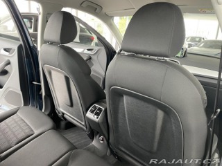 Audi Q3 1,4TFSI 110kW*Aut*SPORT*N 2018