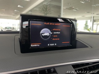 Audi Q3 1,4TFSI 110kW*Aut*SPORT*N 2018