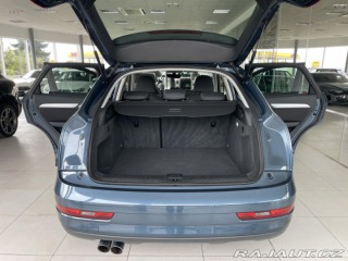 Audi Q3 1,4TFSI 110kW*Aut*SPORT*N 2018