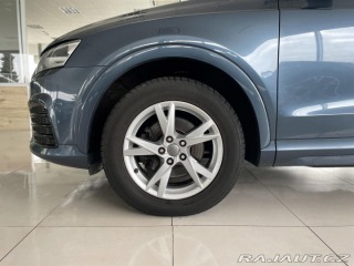 Audi Q3 1,4TFSI 110kW*Aut*SPORT*N 2018