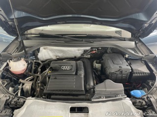 Audi Q3 1,4TFSI 110kW*Aut*SPORT*N 2018