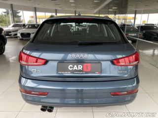 Audi Q3 1,4TFSI 110kW*Aut*SPORT*N 2018