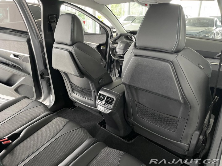 Peugeot 5008 1,5BlueHDi AT8*REZERVACE! 2021