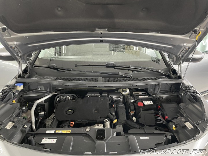 Peugeot 5008 1,5BlueHDi AT8*REZERVACE! 2021