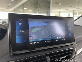 Peugeot 5008 1,5BlueHDi AT8*Allure*Fac 2021