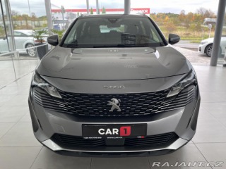 Peugeot 5008 1,5BlueHDi AT8*Allure*Fac 2021