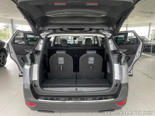 Peugeot 5008 1,5BlueHDi AT8*Allure*Fac 2021