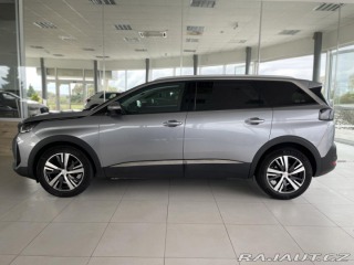 Peugeot 5008 1,5BlueHDi AT8*Allure*Fac 2021