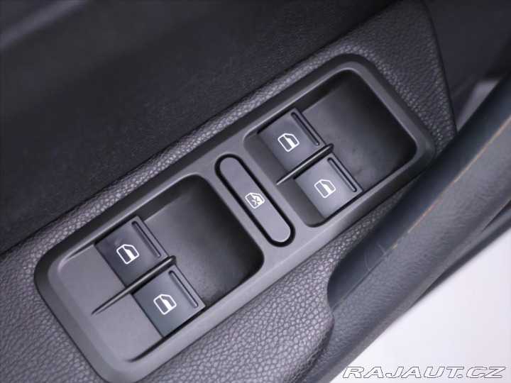 Škoda Yeti 2,0 TDI 81kW Xenon Navi 2015