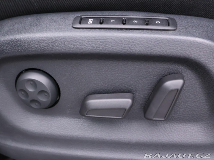 Škoda Yeti 2,0 TDI 81kW Xenon Navi 2015