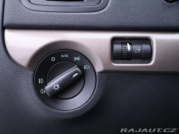 Škoda Yeti 2,0 TDI 81kW Xenon Navi 2015