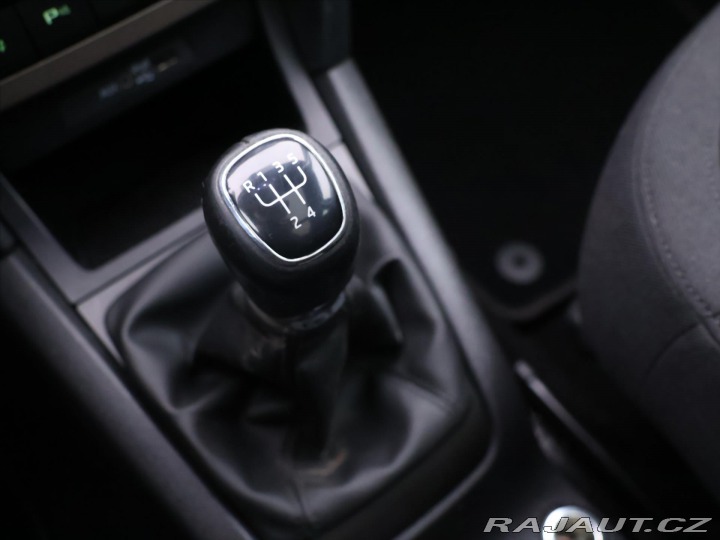 Škoda Yeti 2,0 TDI 81kW Xenon Navi 2015