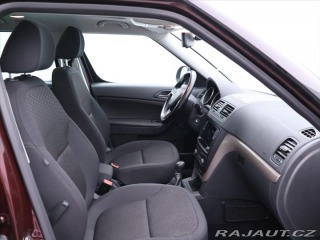 Škoda Yeti 2,0 TDI 81kW Xenon Navi 2015