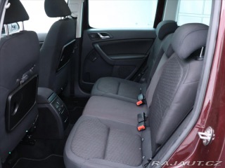 Škoda Yeti 2,0 TDI 81kW Xenon Navi 2015