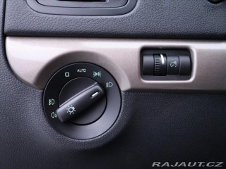 Škoda Yeti 2,0 TDI 81kW Xenon Navi 2015