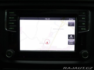 Škoda Yeti 2,0 TDI 81kW Xenon Navi 2015