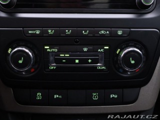 Škoda Yeti 2,0 TDI 81kW Xenon Navi 2015