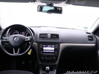 Škoda Yeti 2,0 TDI 81kW Xenon Navi 2015
